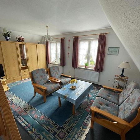 Haus Nordseegruss 2 Cuxhaven Zewnętrze zdjęcie