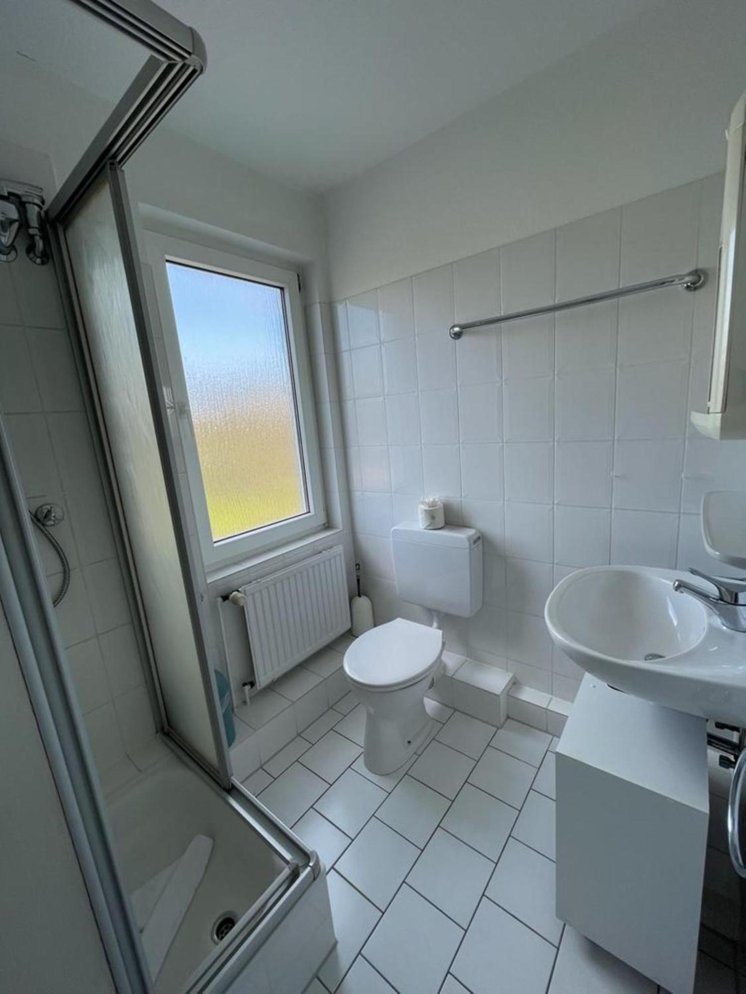 Haus Nordseegruss 2 Cuxhaven Zewnętrze zdjęcie